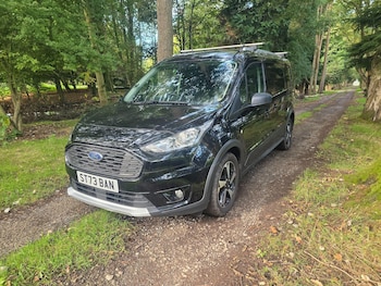 Used Ford Transit Connect 2023 for sale - 76905148: Photo