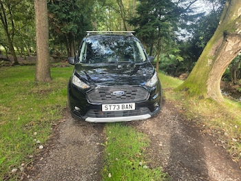 Used Ford Transit Connect 2023 for sale - 76905148: Photo