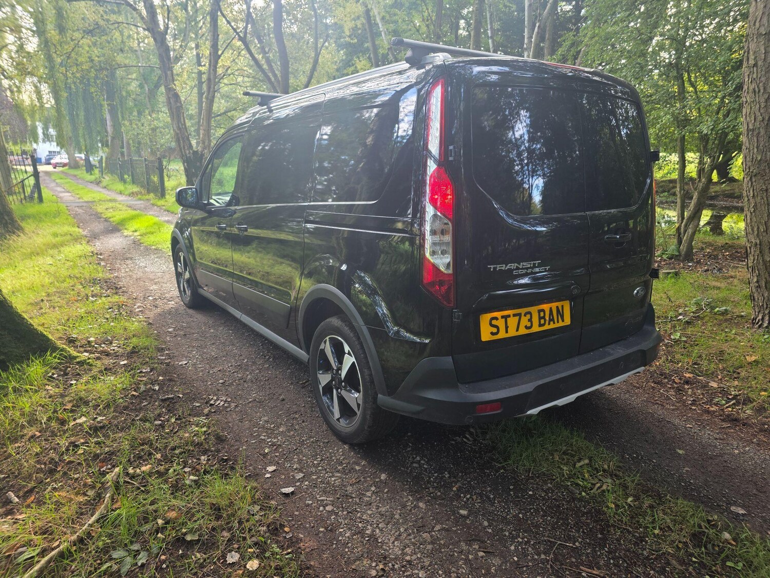 Used Ford Transit Connect 2023 for sale - 76905148: Photo 5