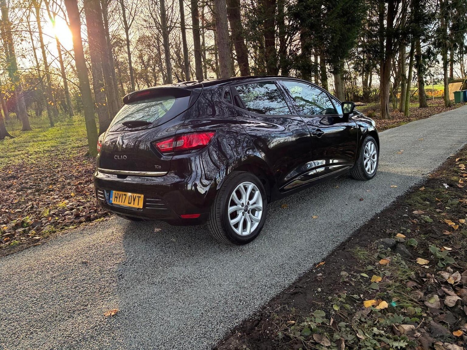 Used Renault Clio 2017 for sale - 76905151: Photo 10