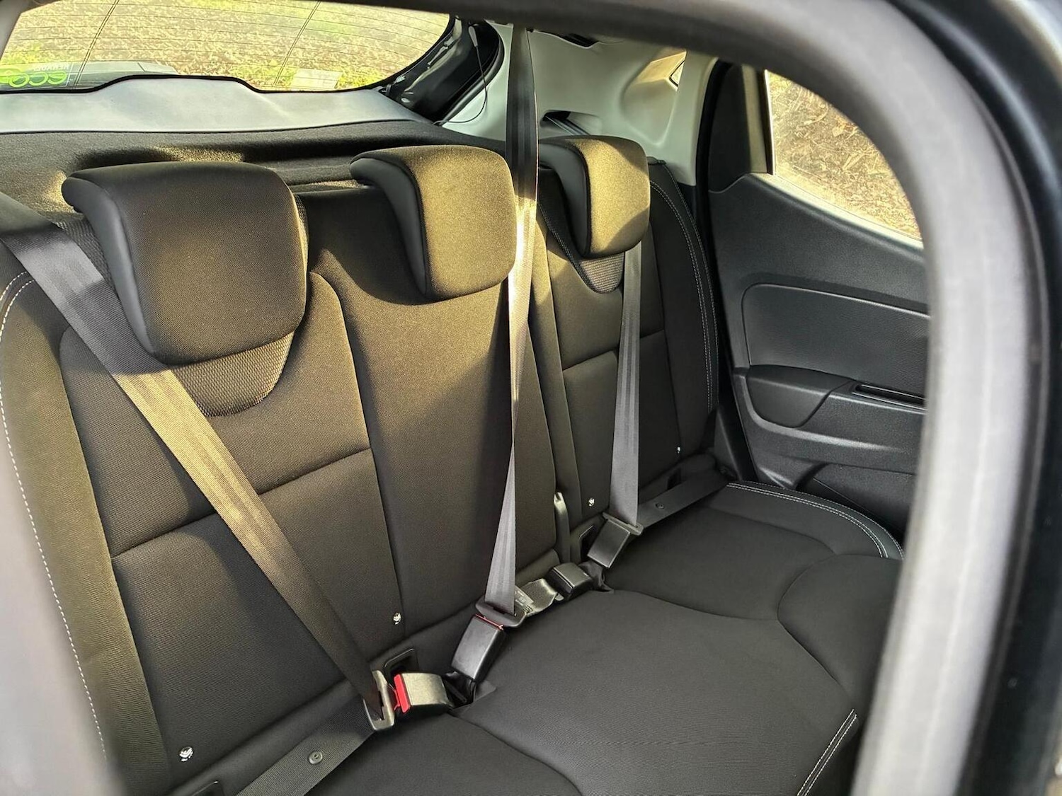 Used Renault Clio 2017 for sale - 76905151: Photo 17