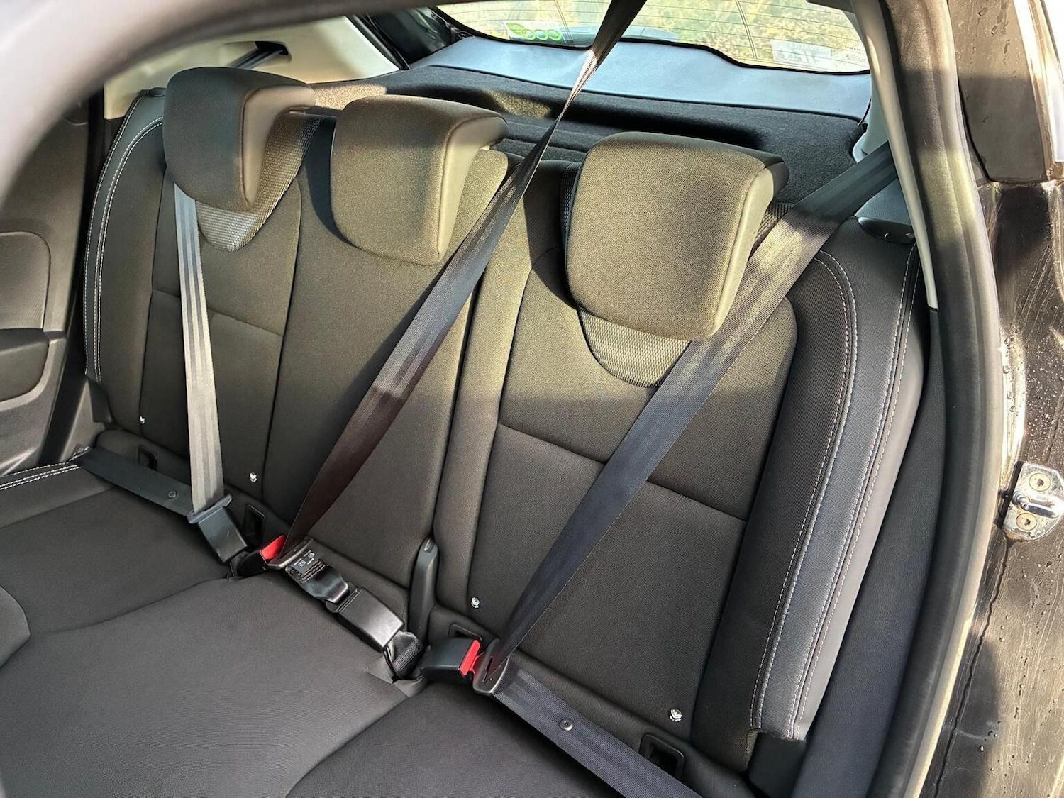 Used Renault Clio 2017 for sale - 76905151: Photo 19