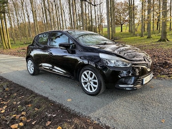 2017 - 0.9 TCE 90 Dynamique Nav 5dr