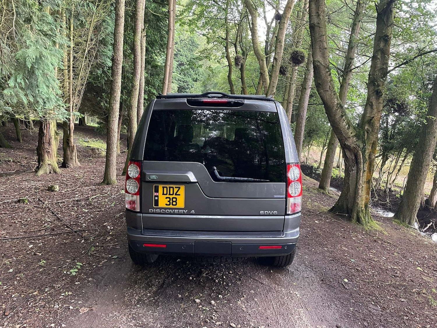 Vehicle 11