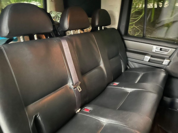 Used Land Rover Discovery 4 2013 for sale - 70260409: Photo 16