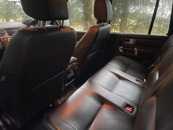 Used Land Rover Discovery 4 2013 for sale - 70260409: Photo 18