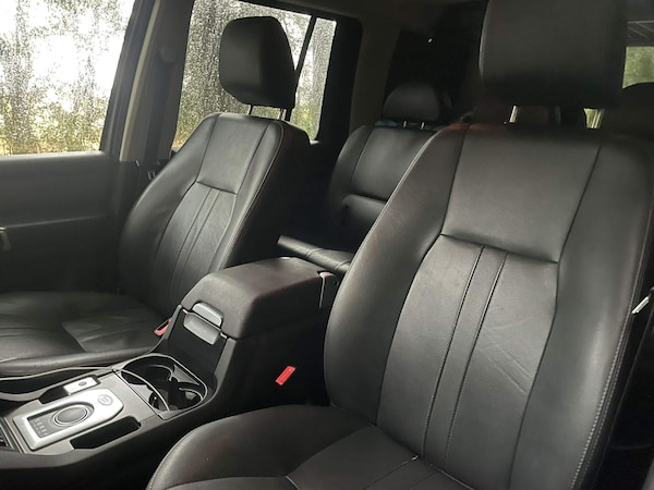 Used Land Rover Discovery 4 2013 for sale - 70260409: Photo 20