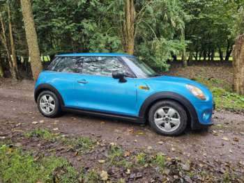 Used MINI Hatch One 2016 Cars for Sale | MOTORS