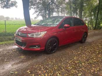 Used Citroen C4 2010 for sale - 72701974: Photo