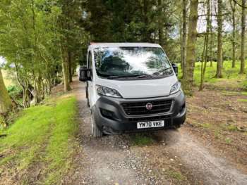 Used Fiat Ducato 2021 for sale - 70355165: Photo