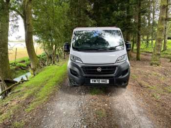 Used Fiat Ducato 2021 for sale - 70355165: Photo