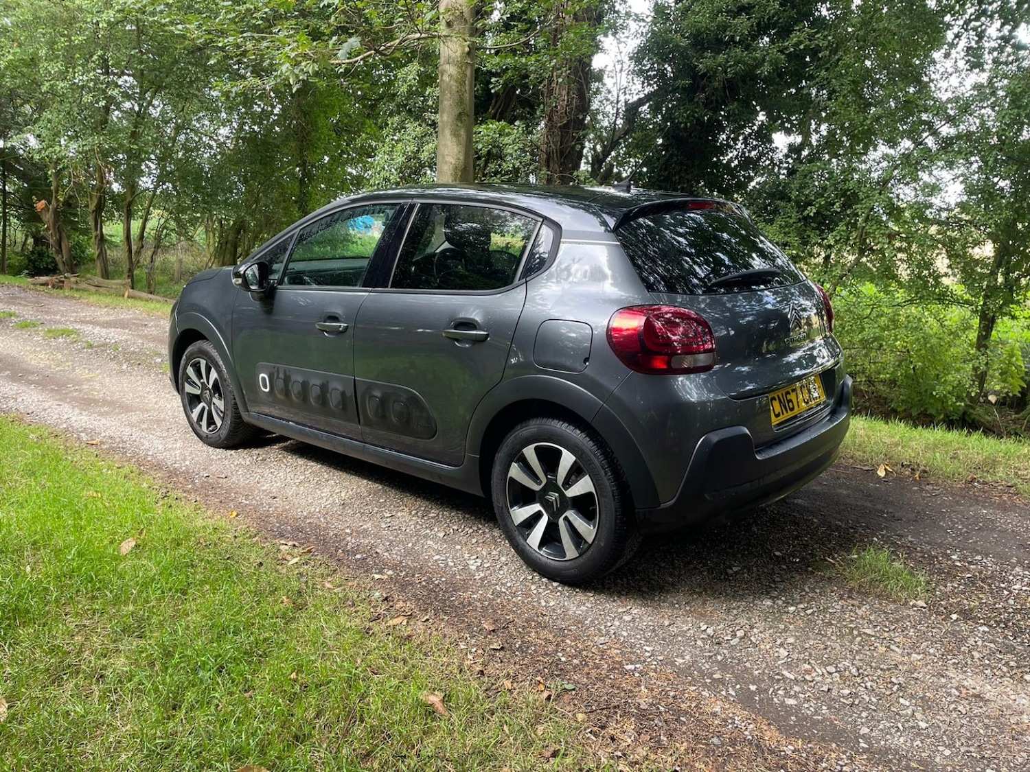 Used Citroen C3 2017 for sale - 77792796: Photo 10