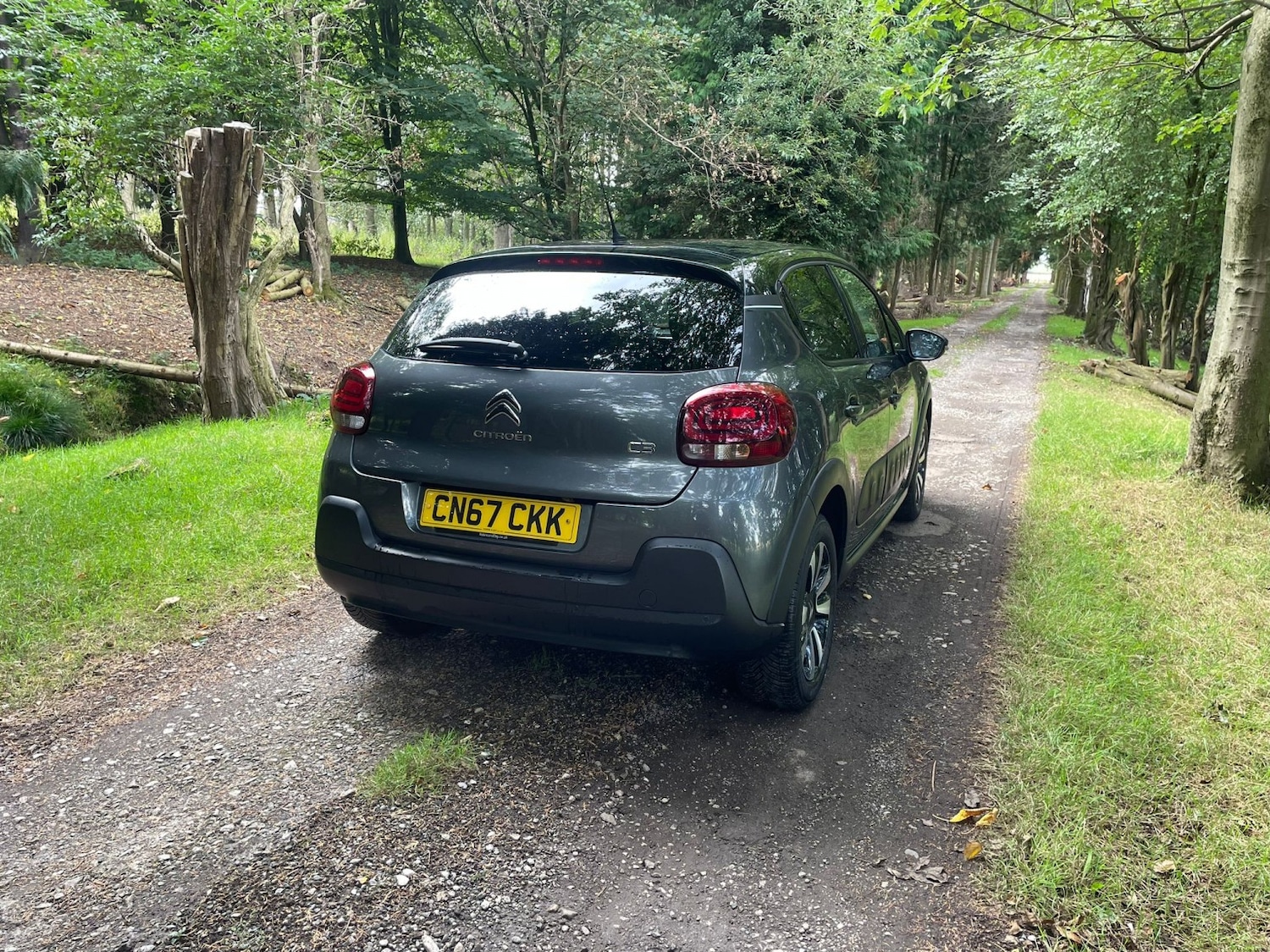 Used Citroen C3 2017 for sale - 77792796: Photo 13