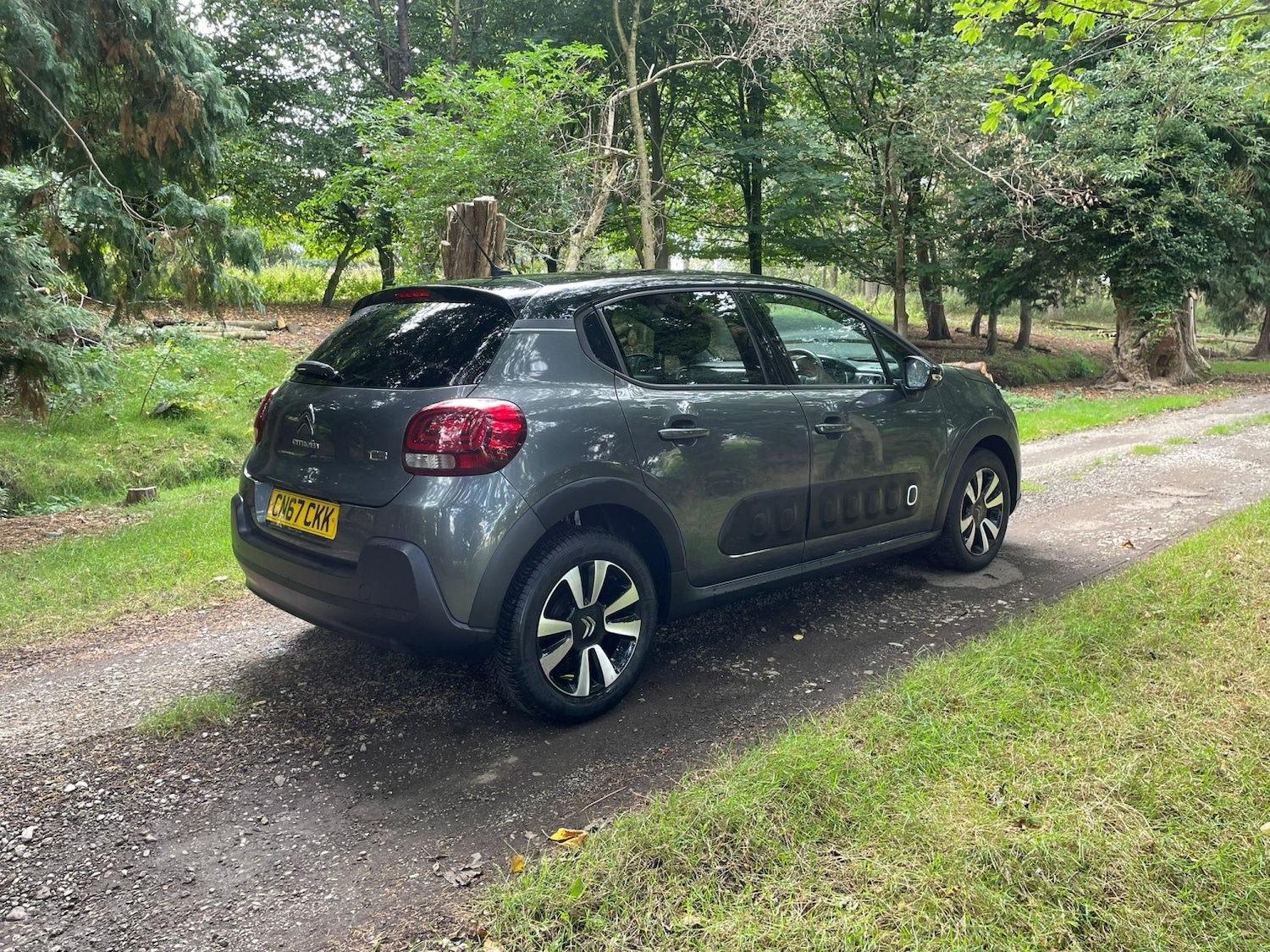 Used Citroen C3 2017 for sale - 77792796: Photo 14
