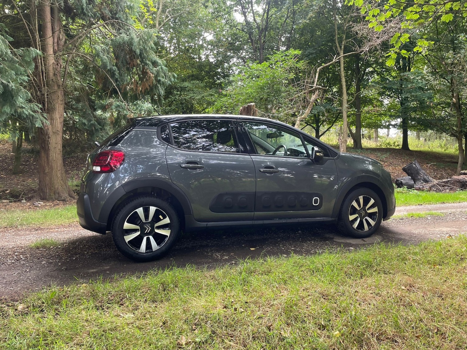 Used Citroen C3 2017 for sale - 77792796: Photo 15