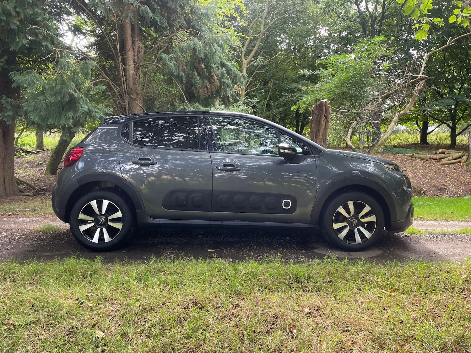 Used Citroen C3 2017 for sale - 77792796: Photo 16
