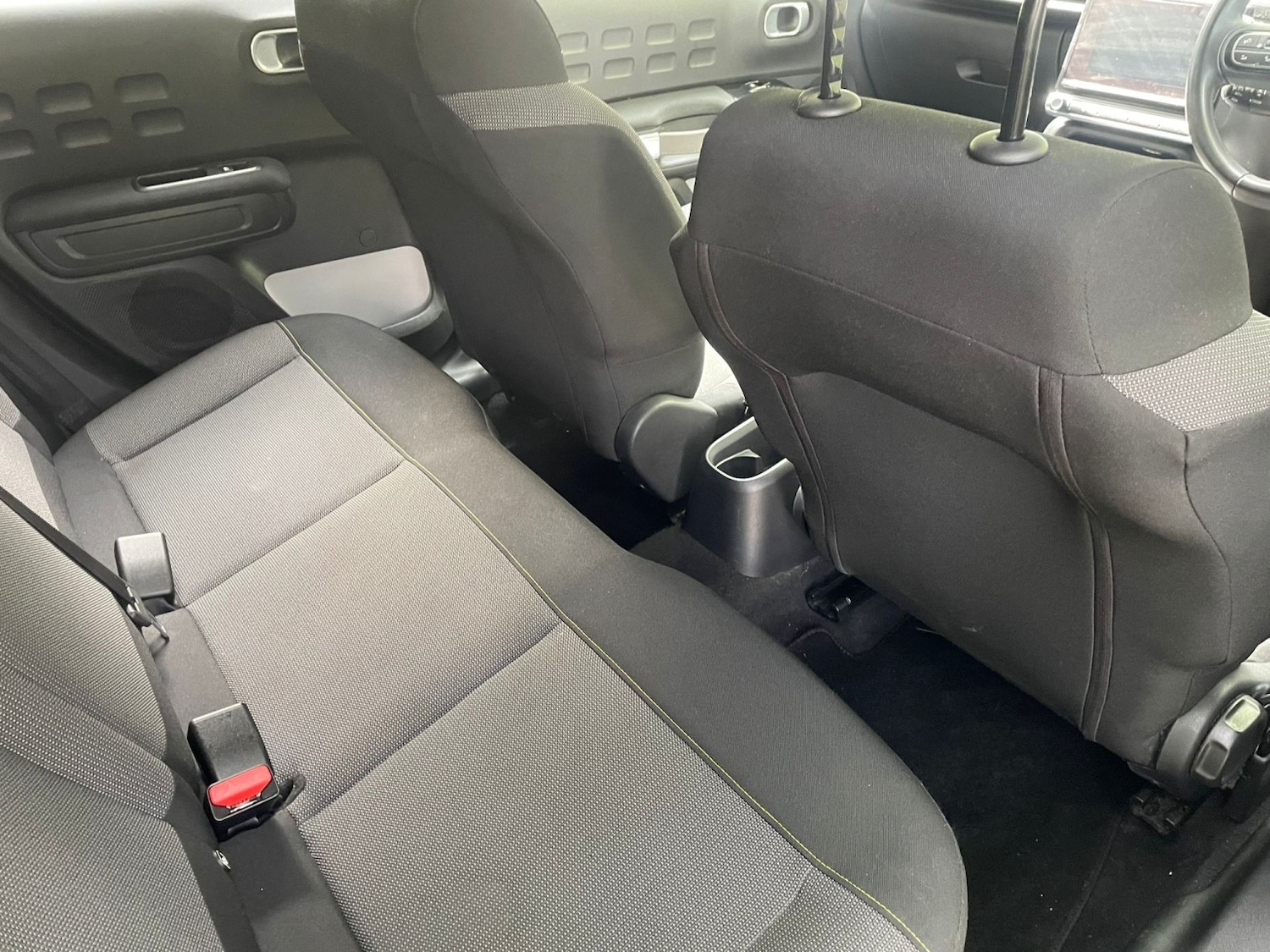 Used Citroen C3 2017 for sale - 77792796: Photo 17