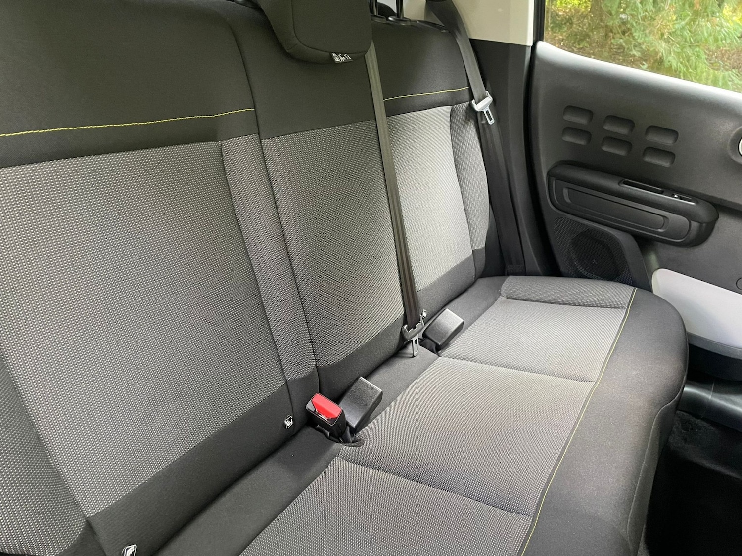 Used Citroen C3 2017 for sale - 77792796: Photo 18