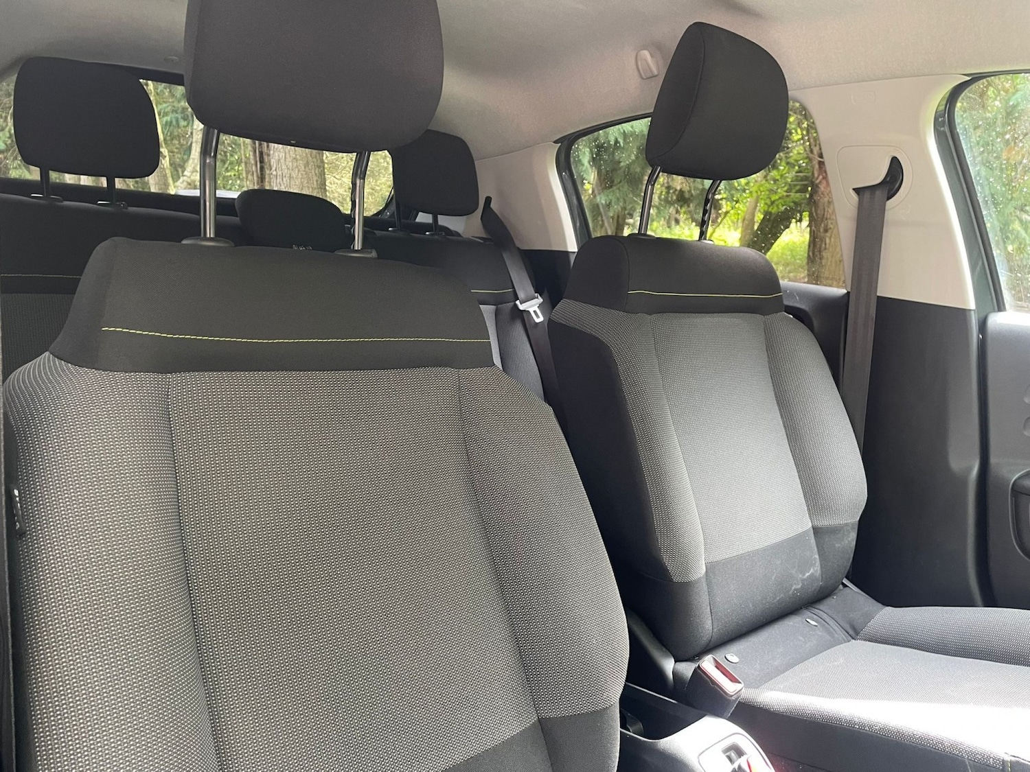 Used Citroen C3 2017 for sale - 77792796: Photo 19