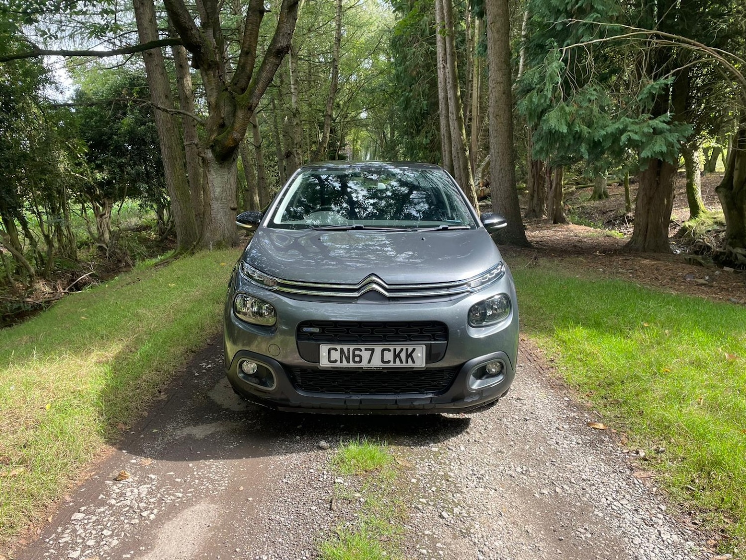 Used Citroen C3 2017 for sale - 77792796: Photo 4