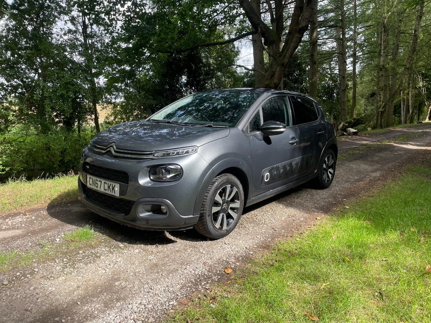 Used Citroen C3 2017 for sale - 77792796: Photo 6