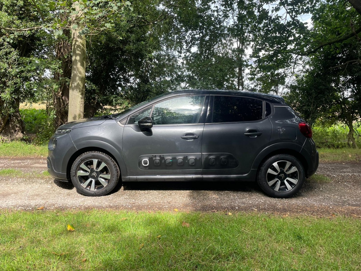 Used Citroen C3 2017 for sale - 77792796: Photo 8