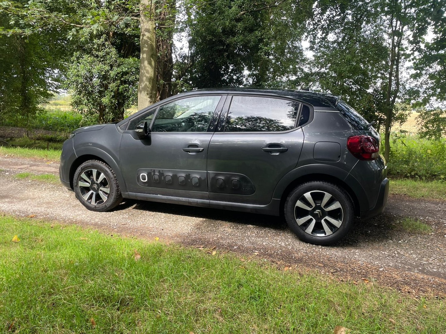 Used Citroen C3 2017 for sale - 77792796: Photo 9
