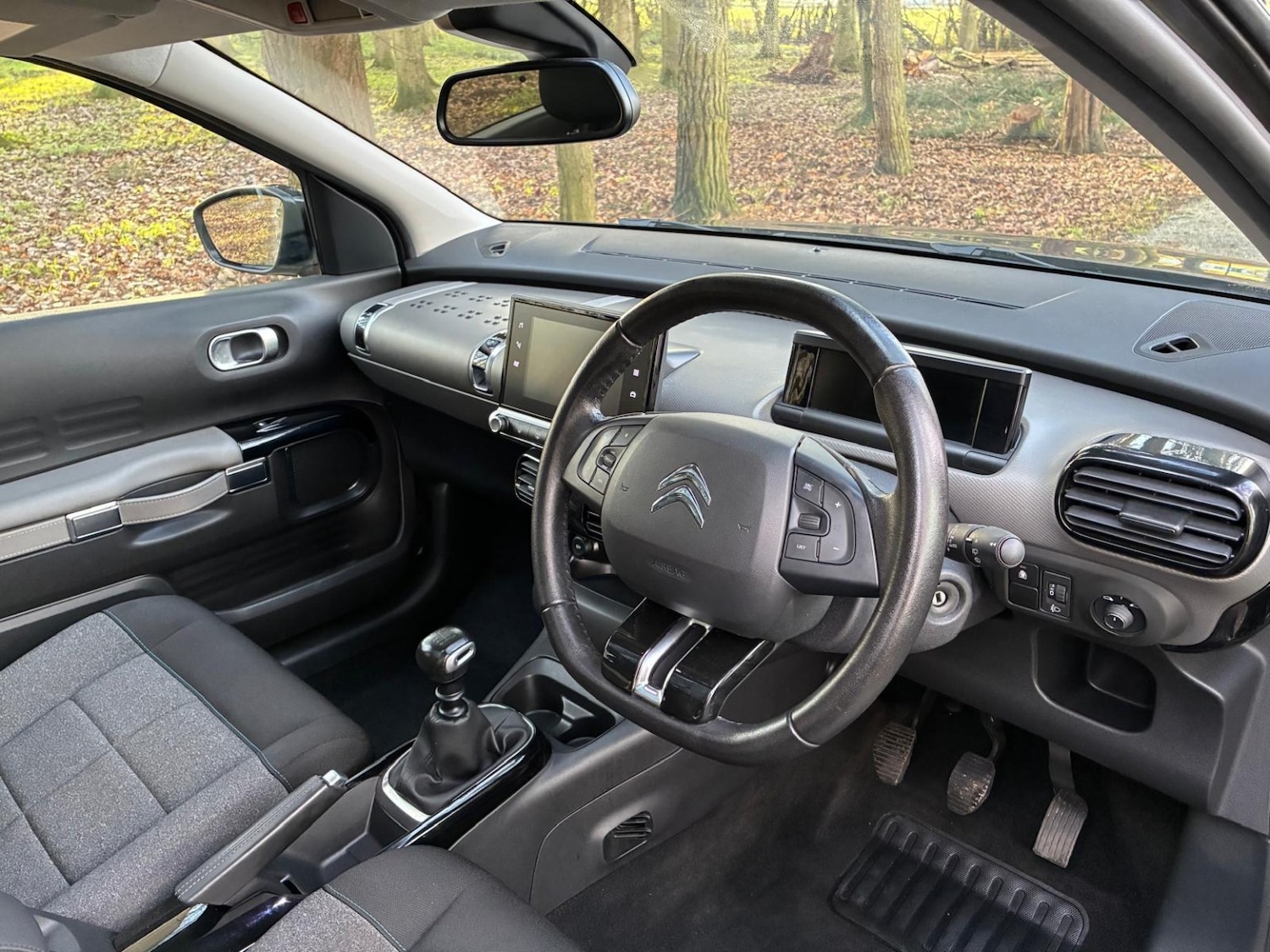 Used Citroen C4 Cactus 2019 for sale - 77014782: Photo 14