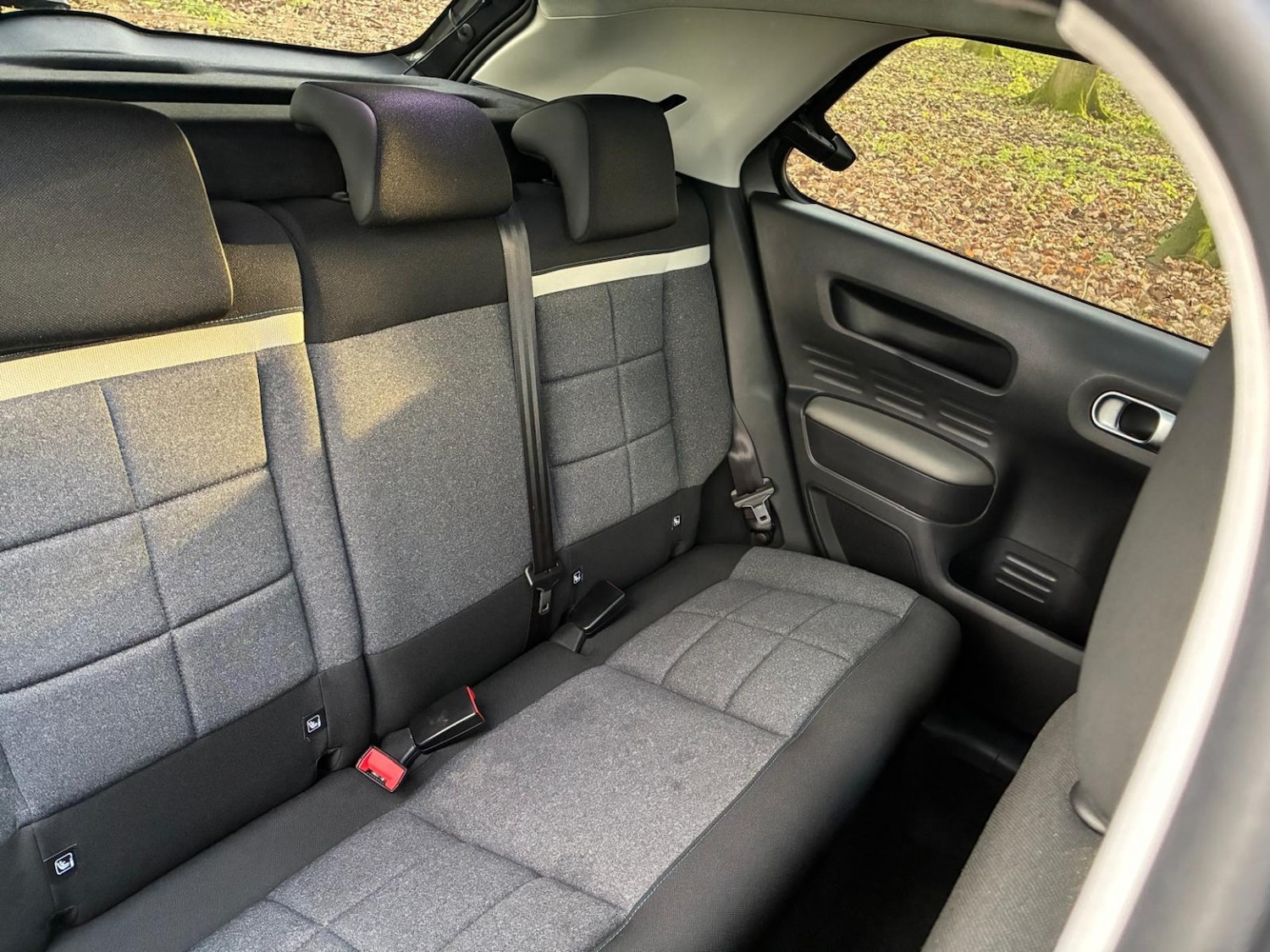 Used Citroen C4 Cactus 2019 for sale - 77014782: Photo 15