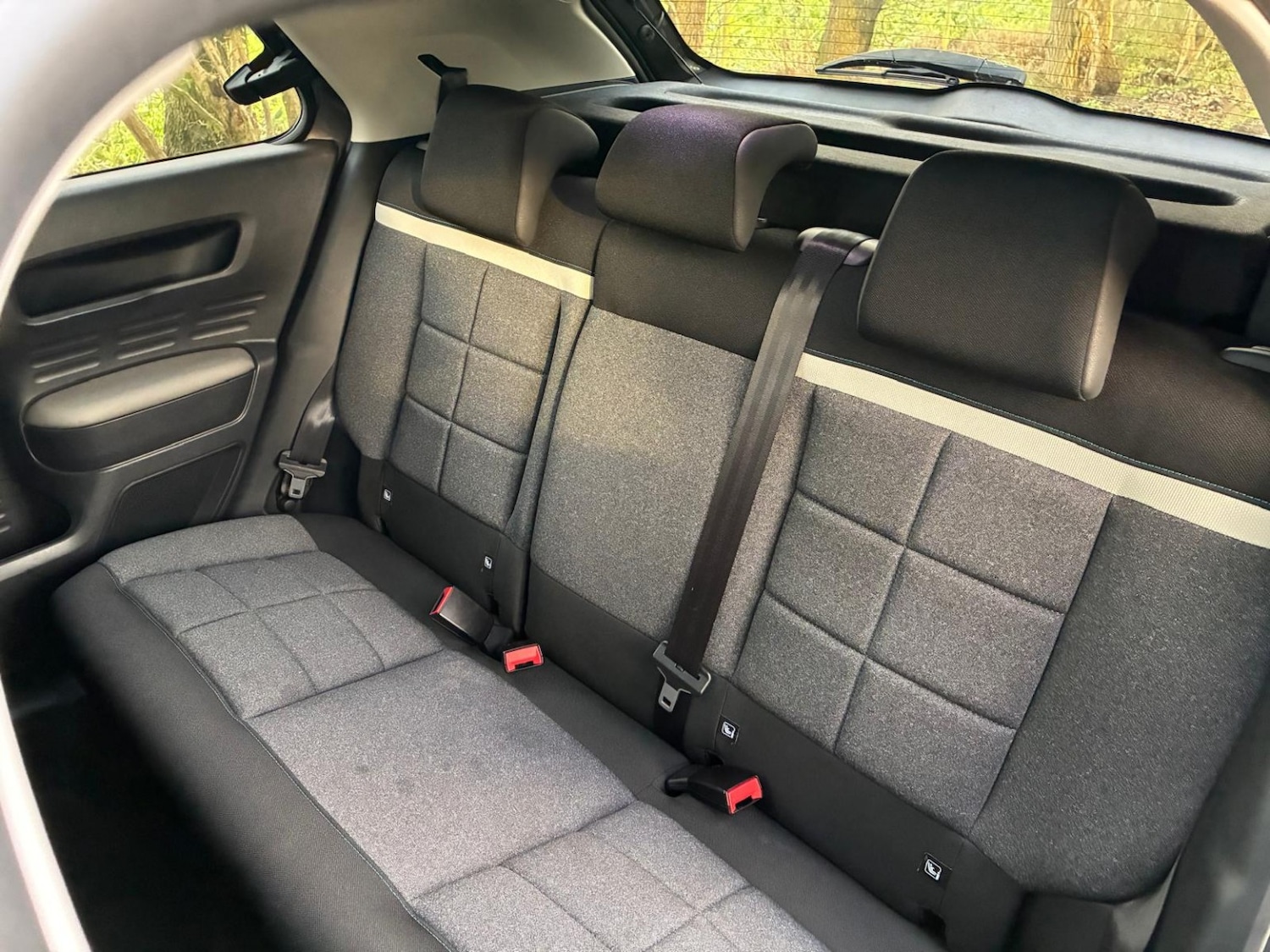 Used Citroen C4 Cactus 2019 for sale - 77014782: Photo 16