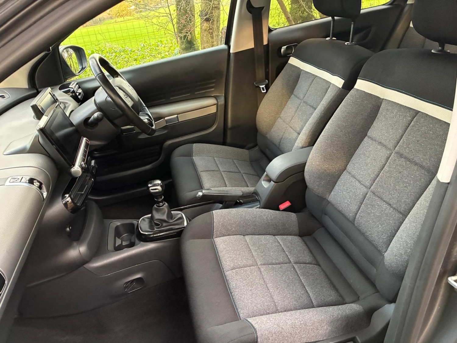 Used Citroen C4 Cactus 2019 for sale - 77014782: Photo 17