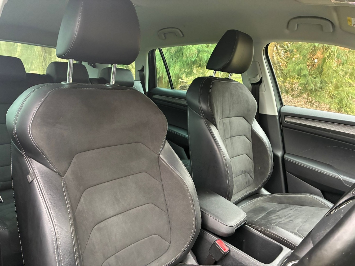 Used Skoda Kodiaq 2021 for sale - 77792883: Photo 13