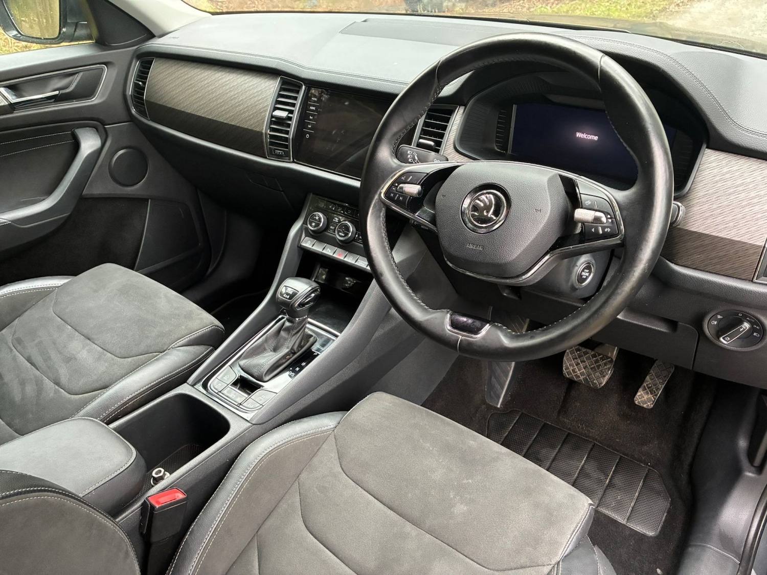 Used Skoda Kodiaq 2021 for sale - 77792883: Photo 14