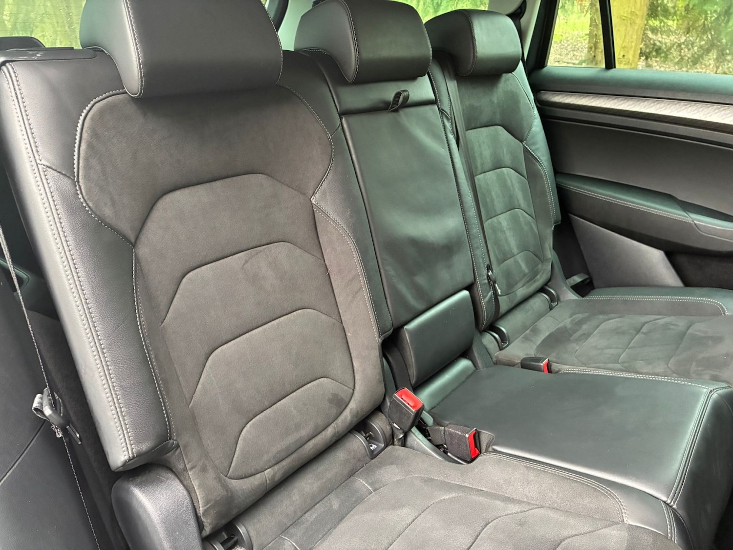 Used Skoda Kodiaq 2021 for sale - 77792883: Photo 15