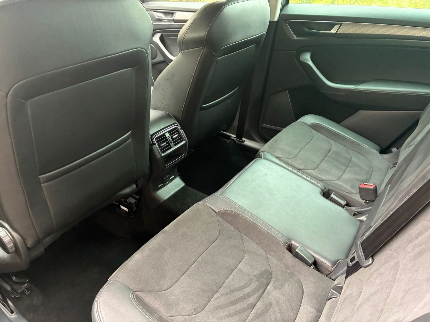 Used Skoda Kodiaq 2021 for sale - 77792883: Photo 18