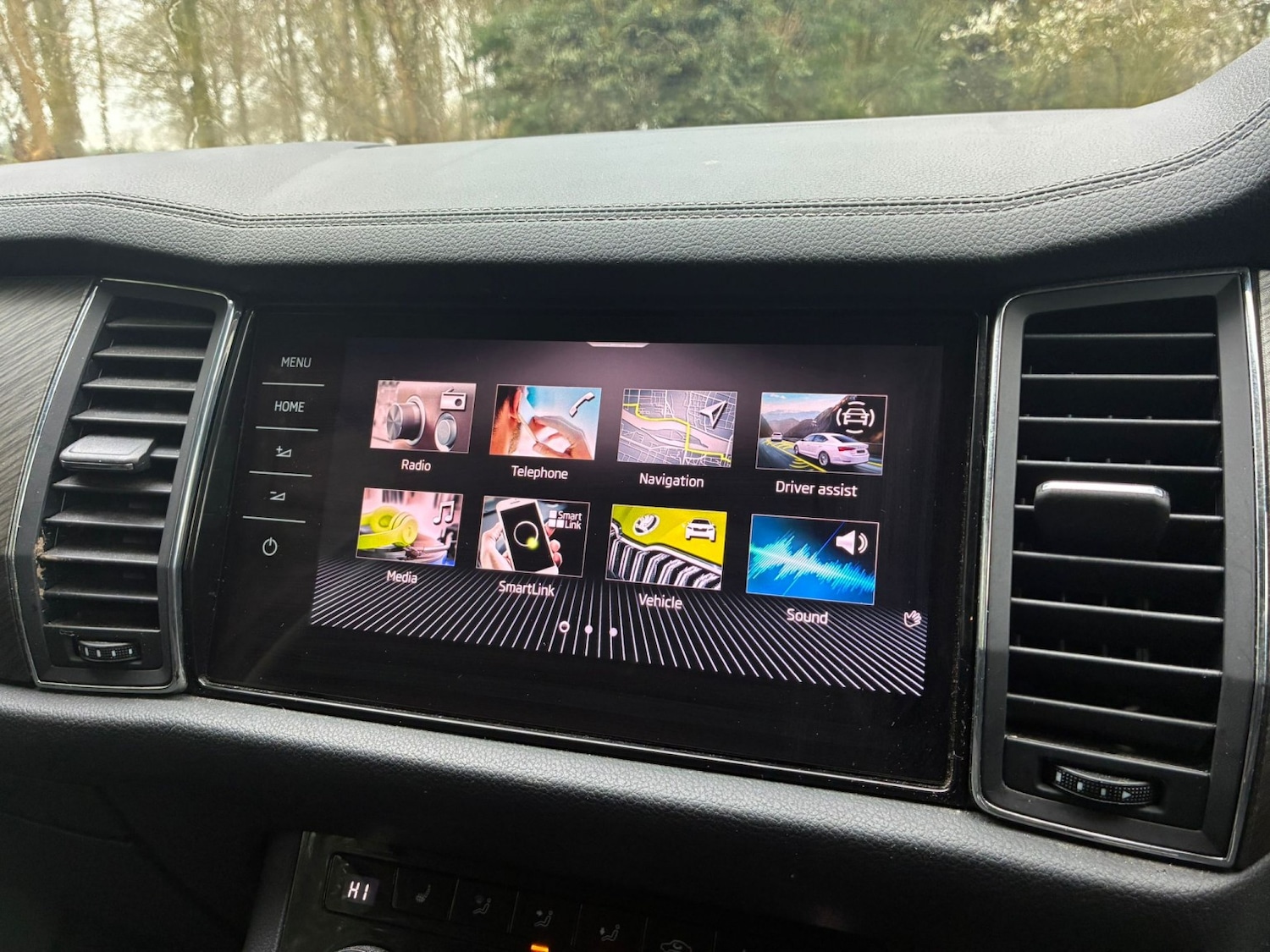 Used Skoda Kodiaq 2021 for sale - 77792883: Photo 21