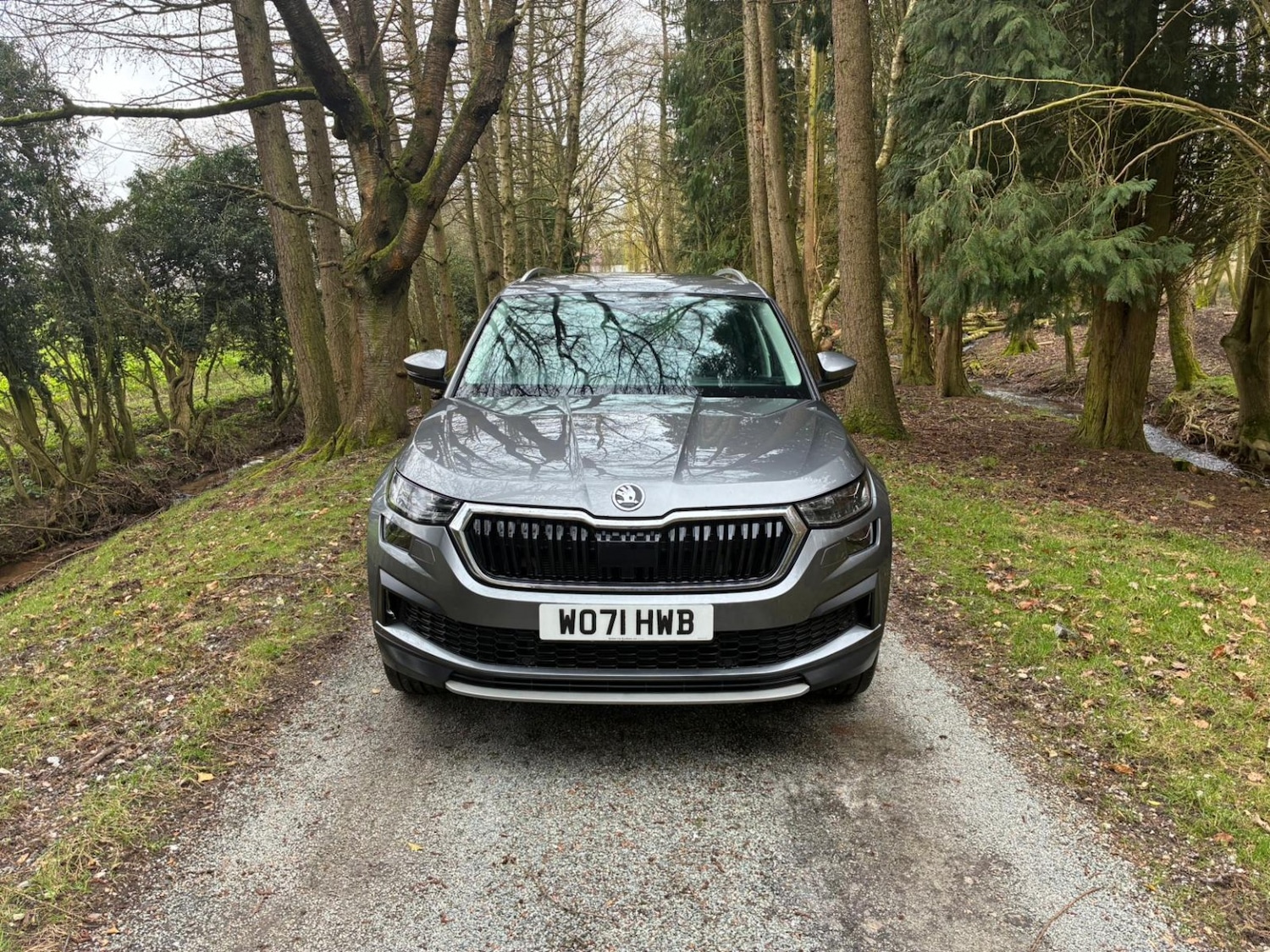 Used Skoda Kodiaq 2021 for sale - 77792883: Photo 3