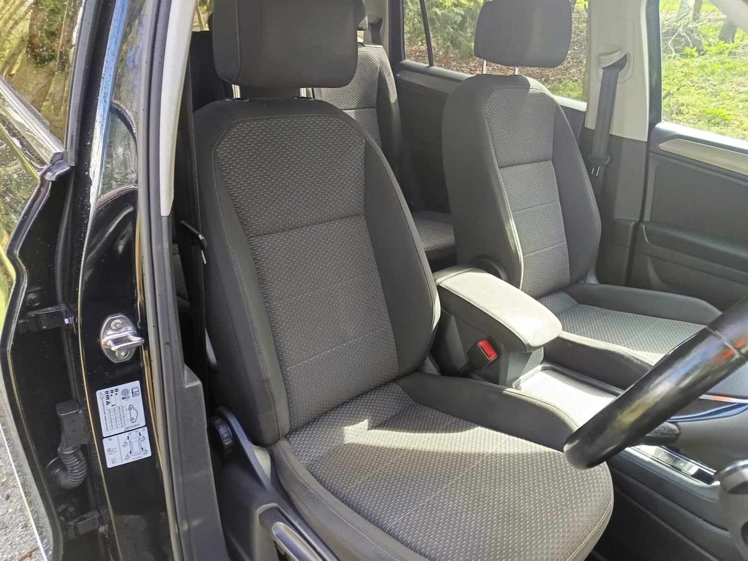 Used Volkswagen Tiguan Allspace 2018 for sale - 78168840: Photo 11