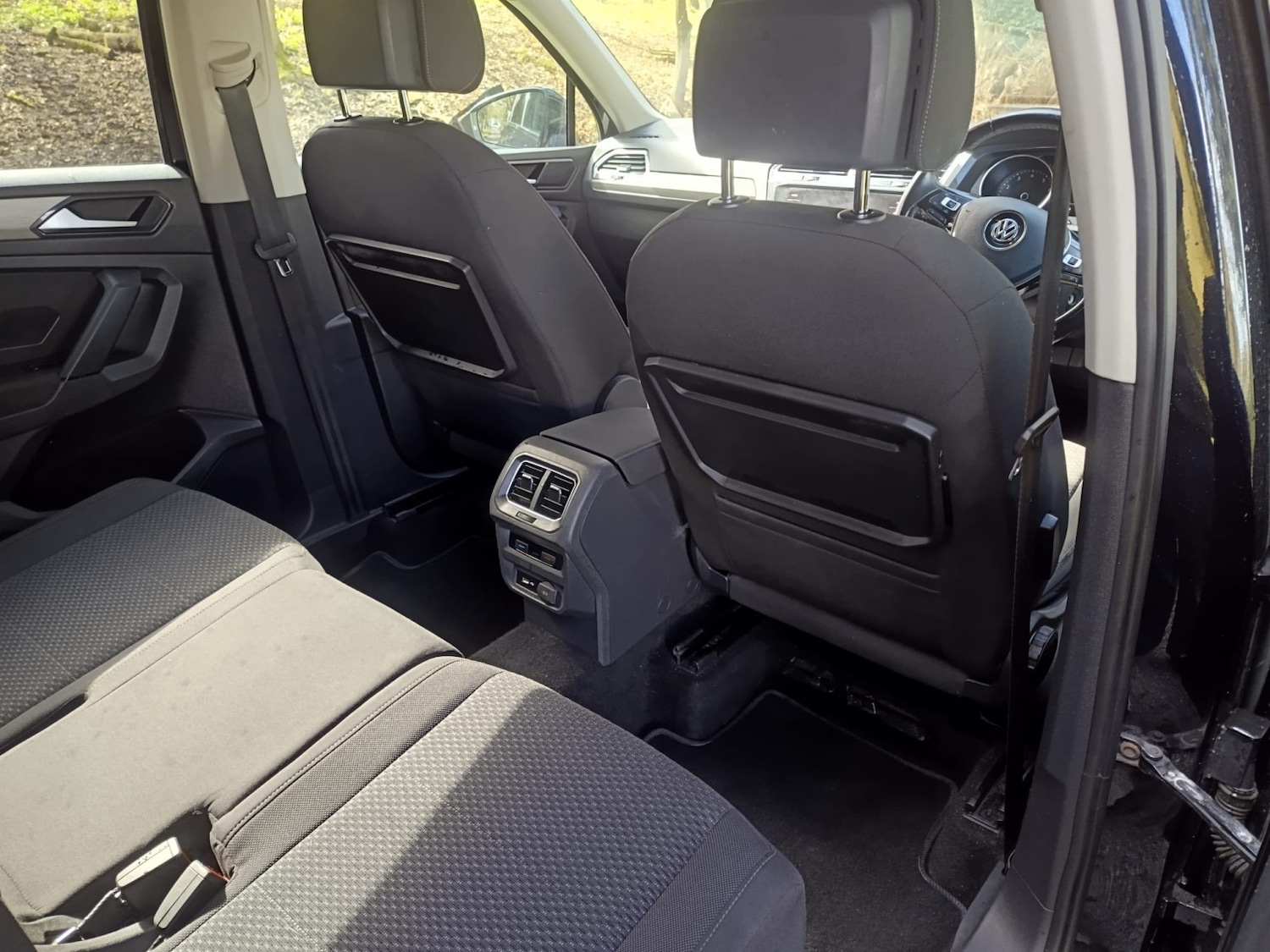 Used Volkswagen Tiguan Allspace 2018 for sale - 78168840: Photo 14