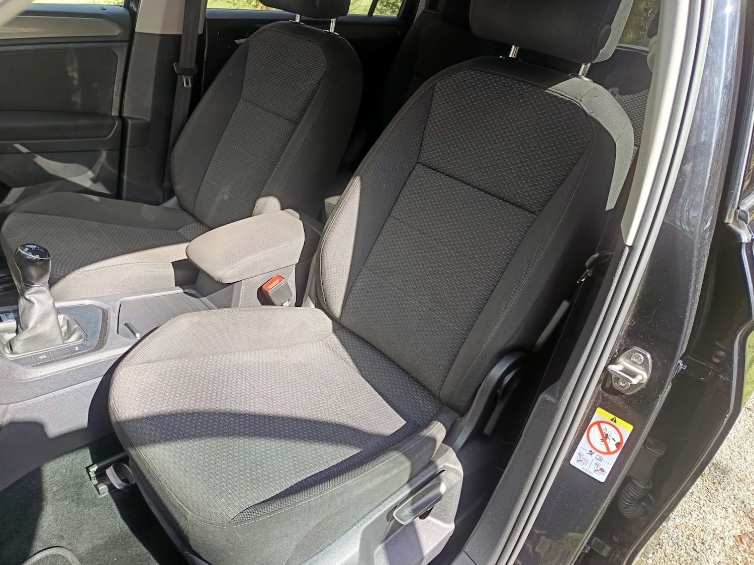 Used Volkswagen Tiguan Allspace 2018 for sale - 78168840: Photo 16