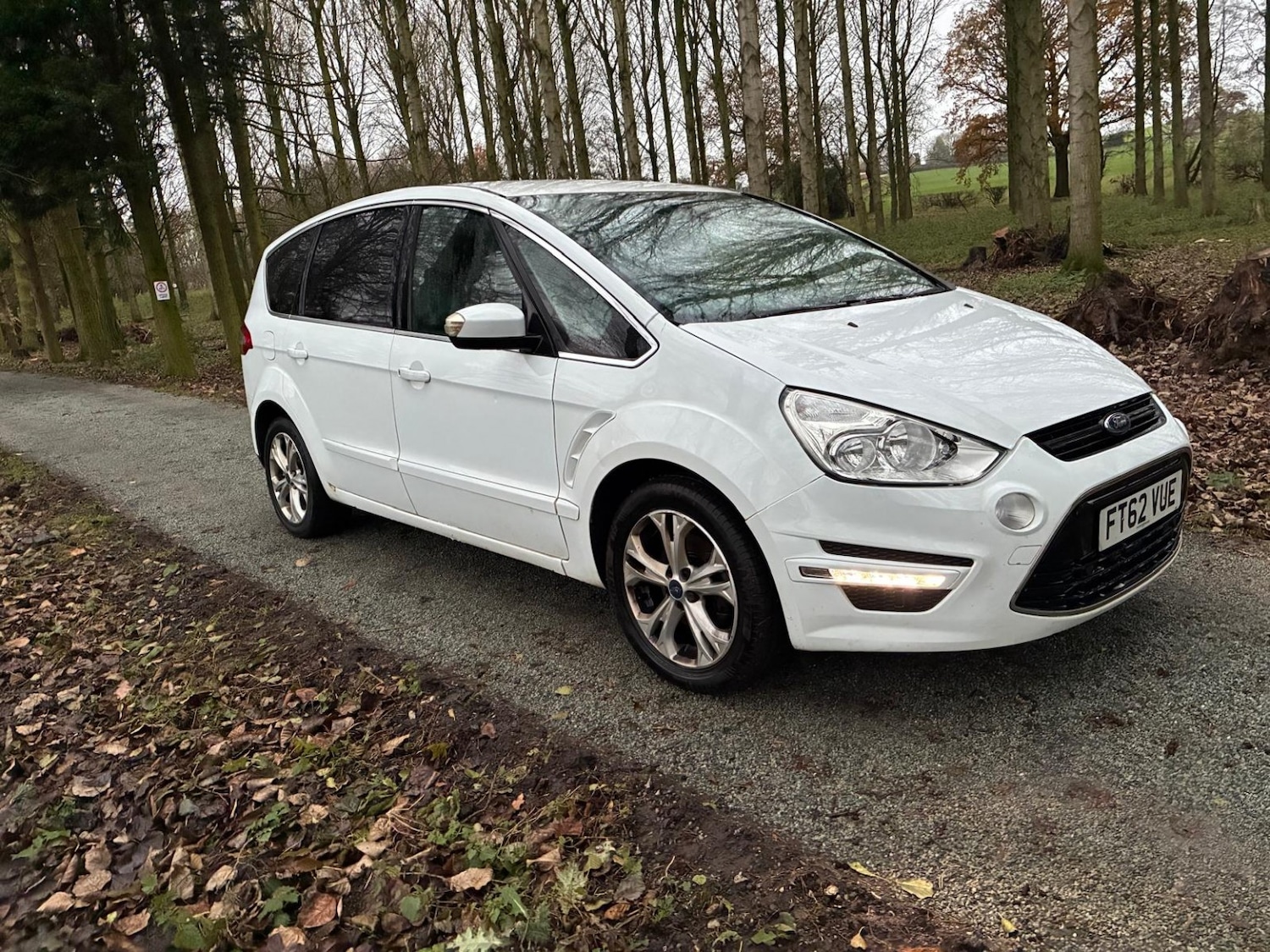Used Ford S-Max 2013 for sale - 76911115: Photo 10