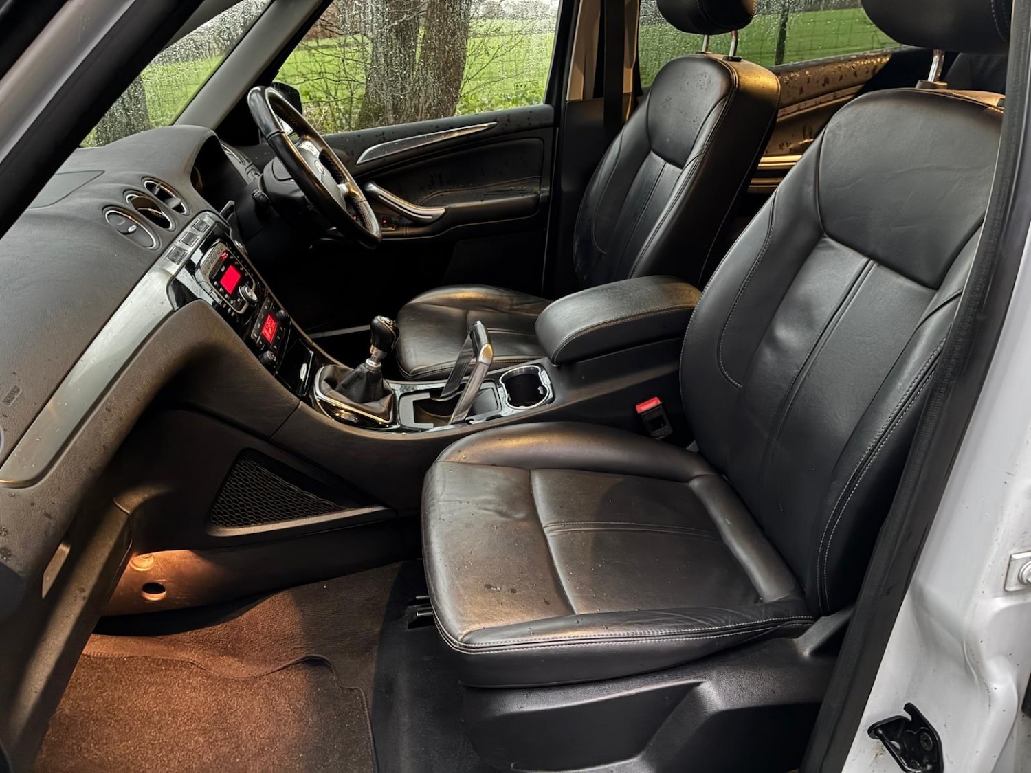 Used Ford S-Max 2013 for sale - 76911115: Photo 19