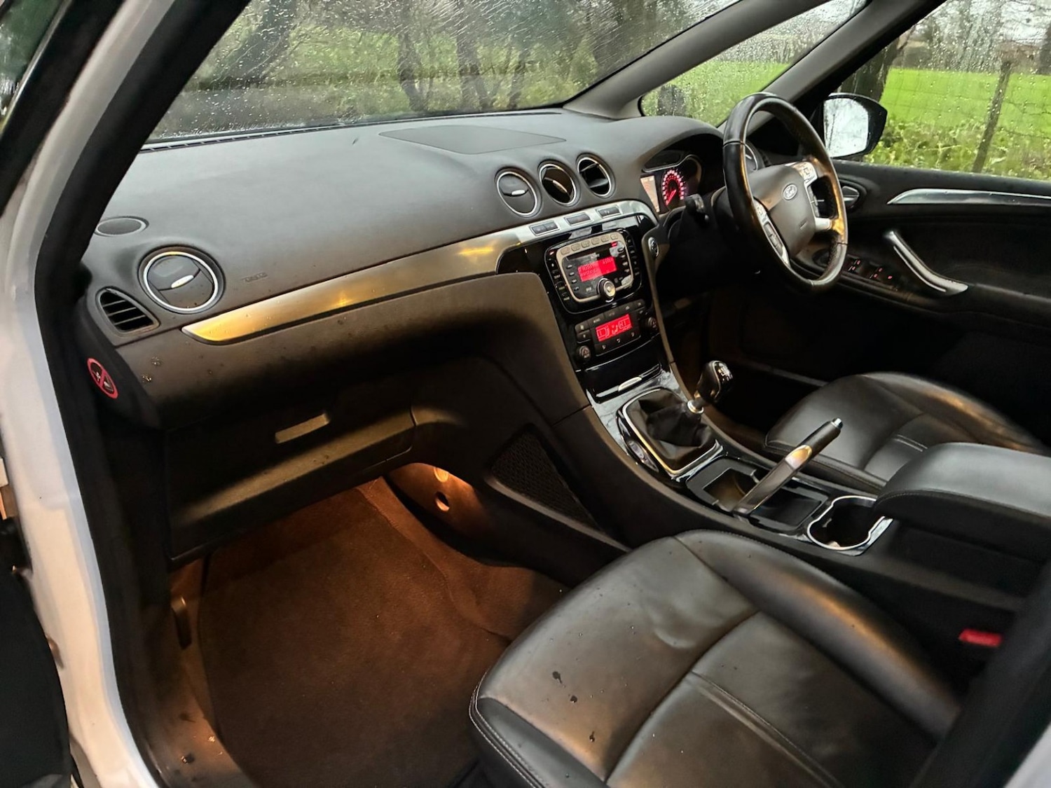 Used Ford S-Max 2013 for sale - 76911115: Photo 20