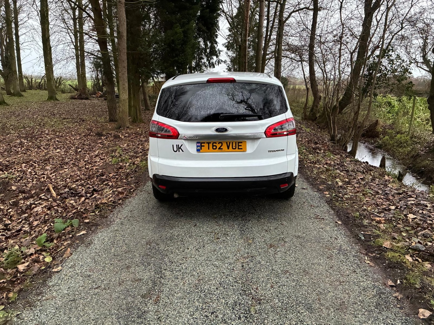Used Ford S-Max 2013 for sale - 76911115: Photo 7