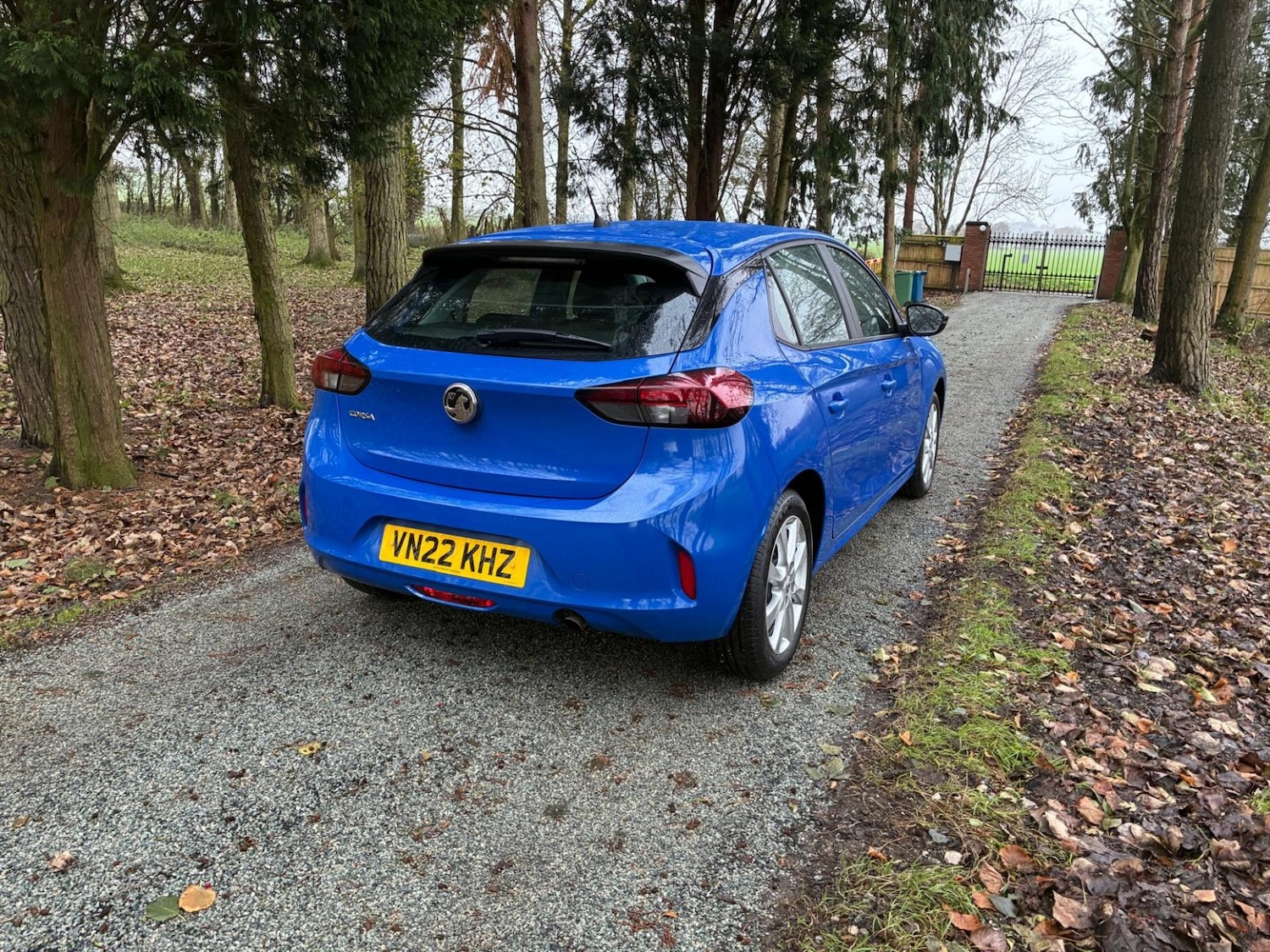 Used Vauxhall Corsa 2022 for sale - 76905140: Photo 10