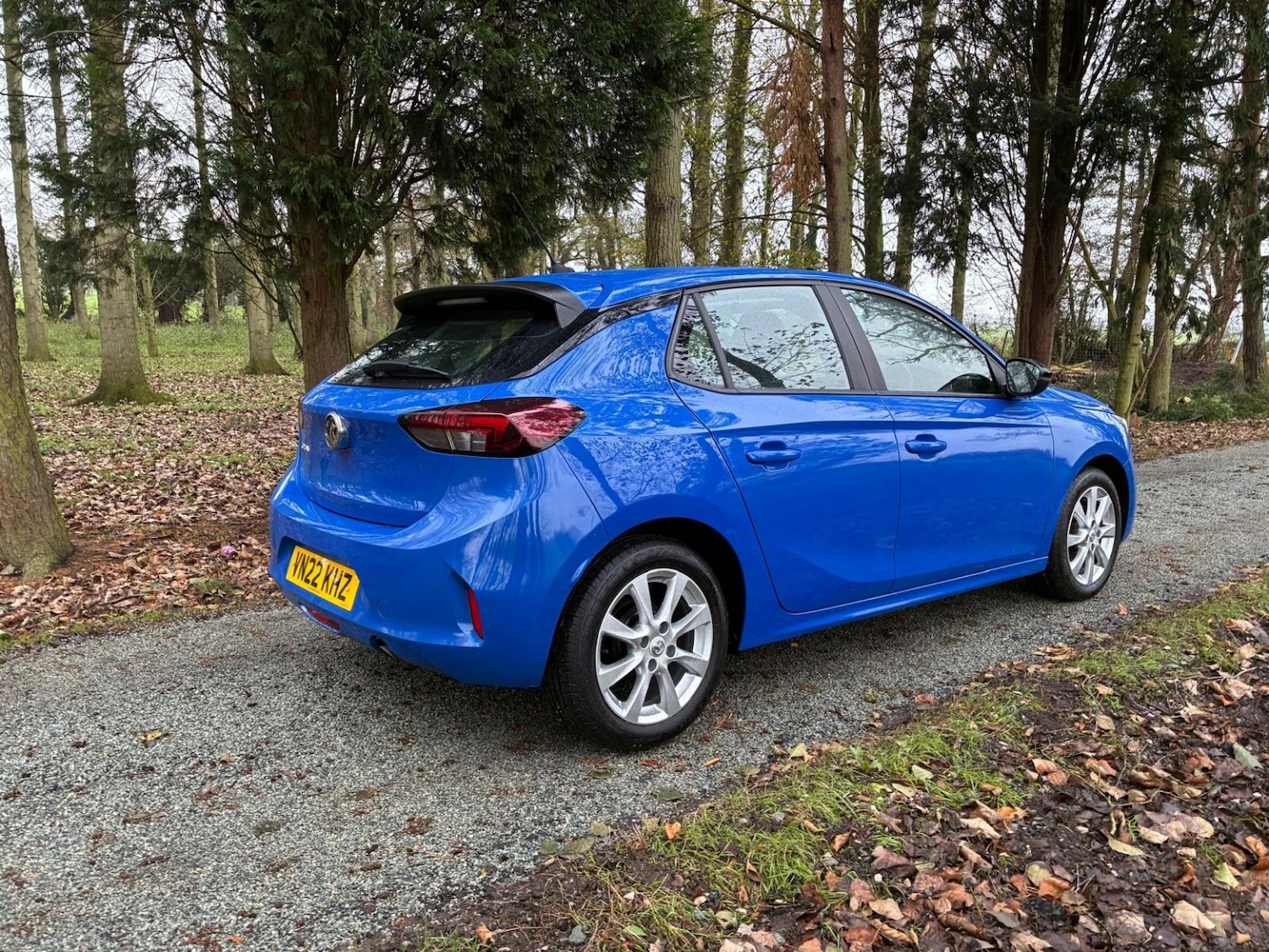 Used Vauxhall Corsa 2022 for sale - 76905140: Photo 11