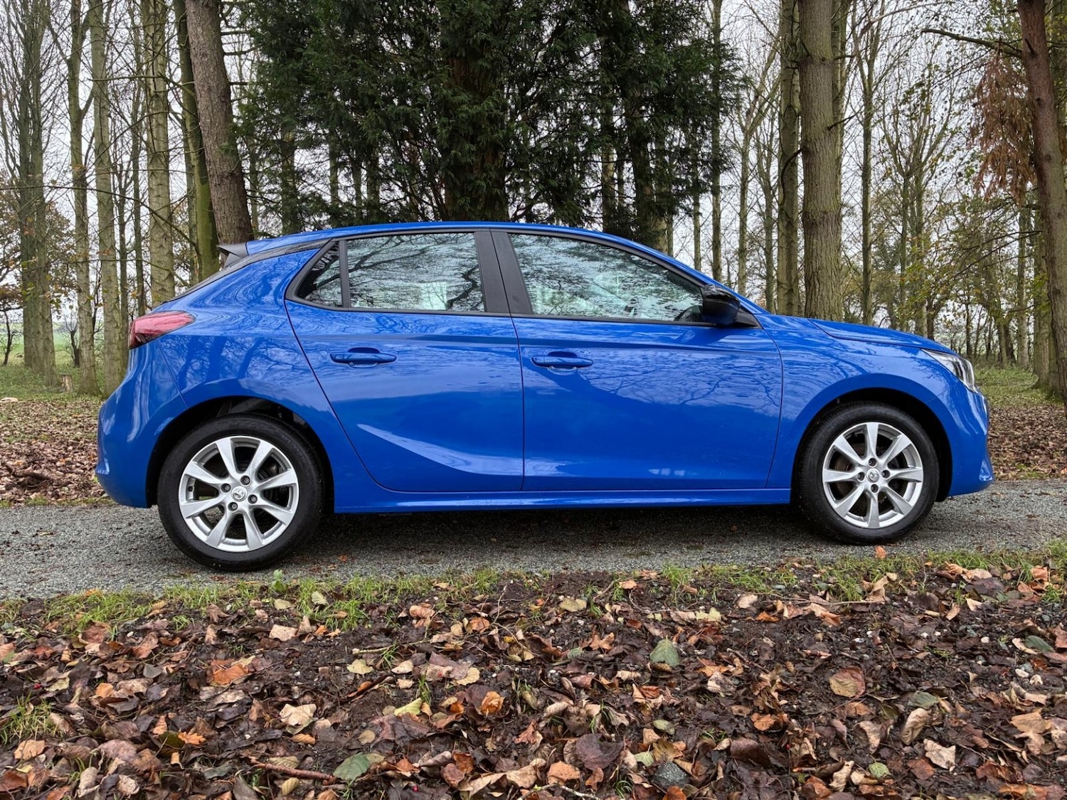 Used Vauxhall Corsa 2022 for sale - 76905140: Photo 12