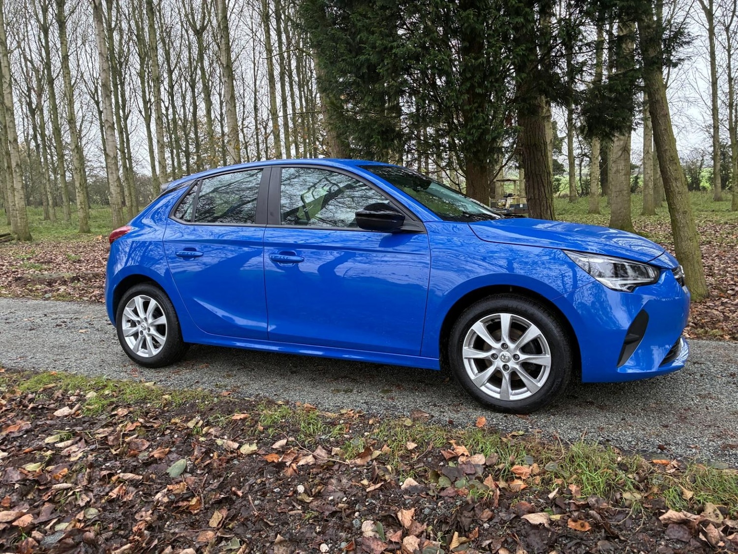 Used Vauxhall Corsa 2022 for sale - 76905140: Photo 13