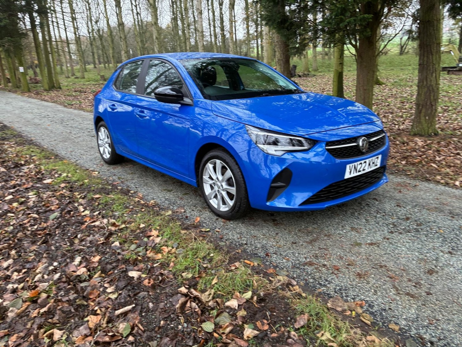 Used Vauxhall Corsa 2022 for sale - 76905140: Photo 14