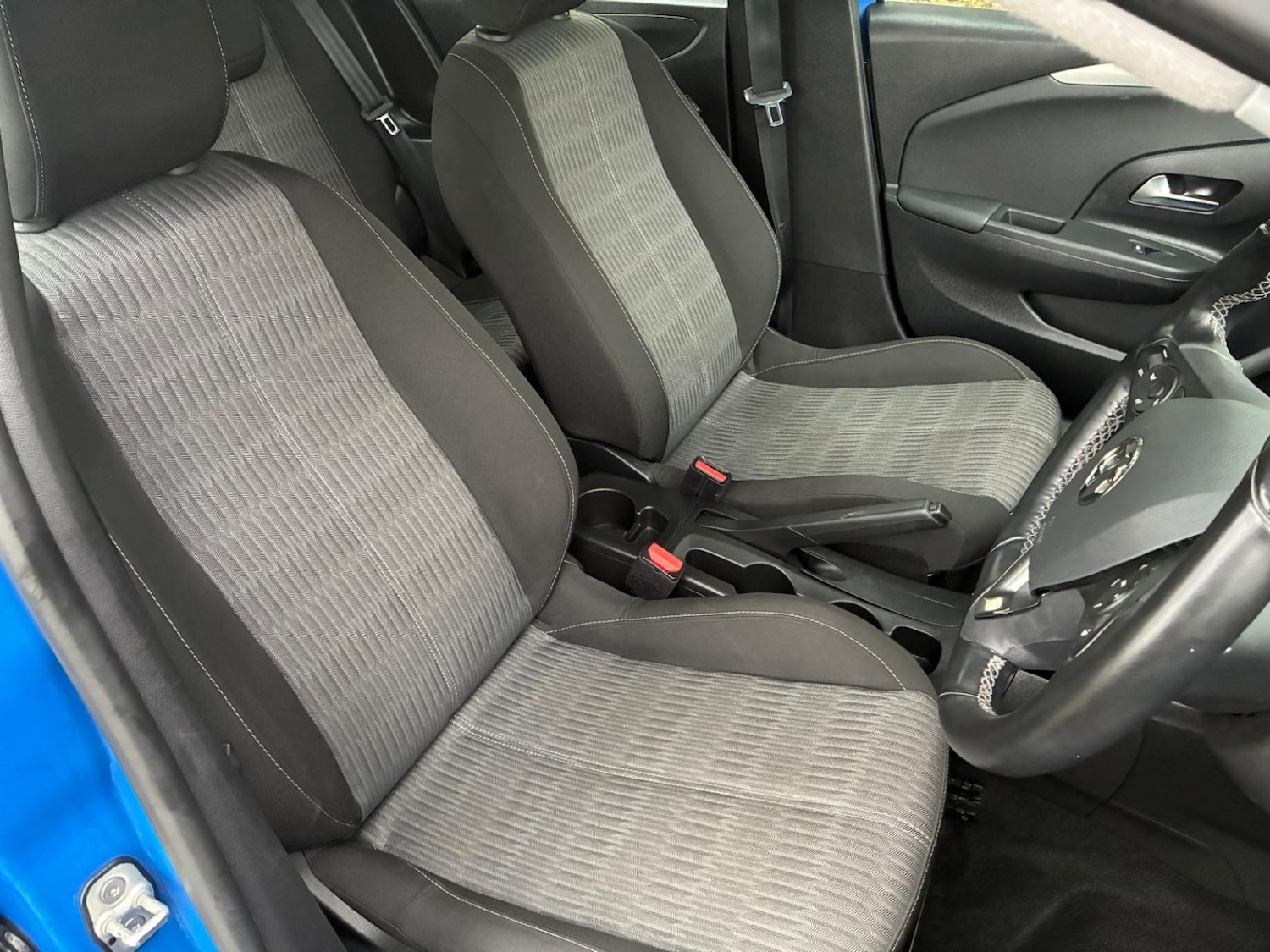 Used Vauxhall Corsa 2022 for sale - 76905140: Photo 15